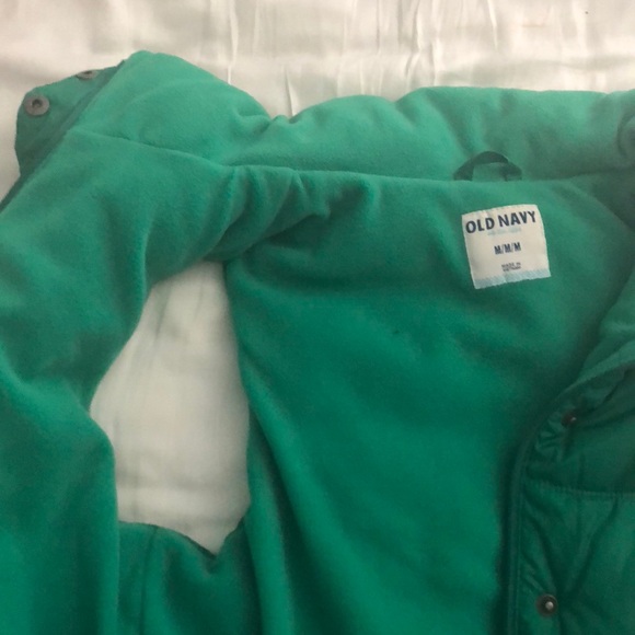 Puff vest - Picture 2 of 2